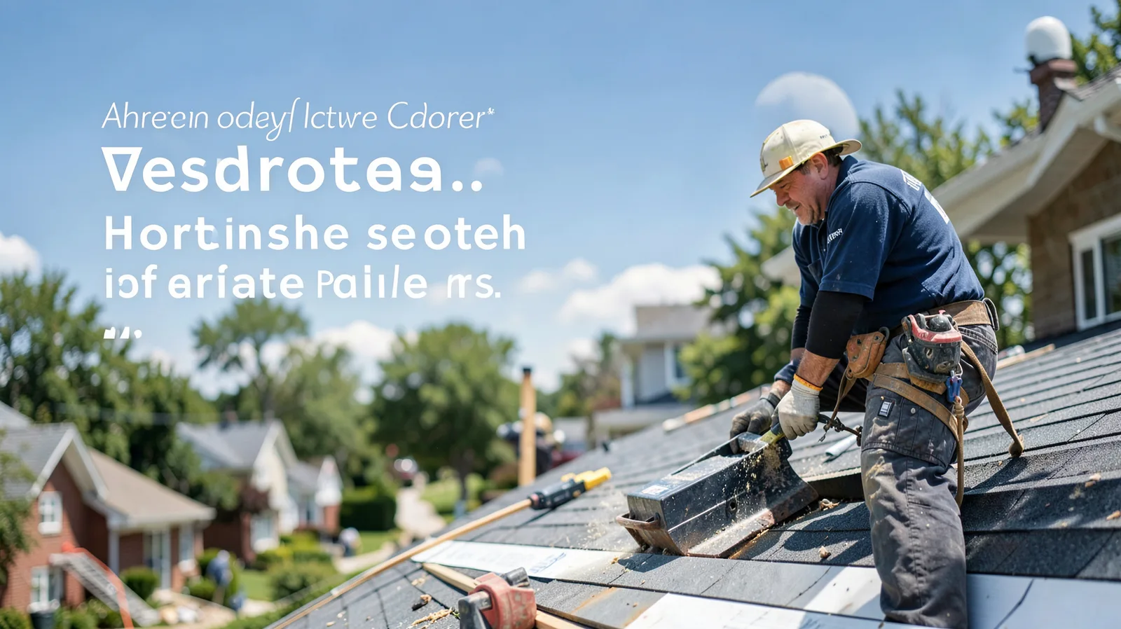Roof Replacement in Hanover, KS near me